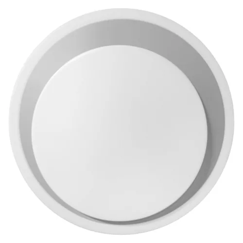 LED mennyezeti lámpa szürke ORBIS Moon 24W 2500lm meleg-hideg 38cm SMART+ WiFi LEDVANCE