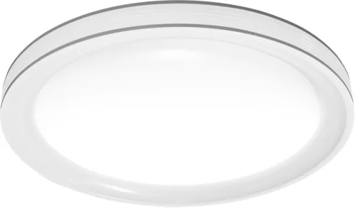 LED mennyezeti lámpa ORBIS Frame 32W 3300lm meleg-hideg 50cm SMART+ WiFi LEDVANCE