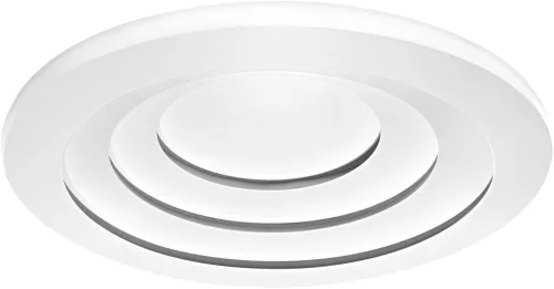 LED mennyezeti lámpa ORBIS Spirál 40W 4300lm meleg-hideg 50cm SMART+ WiFi LEDVANCE