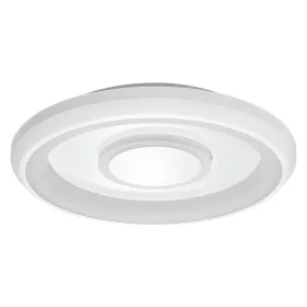   LED mennyezeti lámpa ORBIS STEA 32W 3350lm RGB CCT 48,5cm SMART+ WIFI LEDVANCE