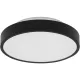 LED mennyezeti lámpa ORBIS BACKLIGHT 28W 2400lm RGB CCT 35cm SMART+ WIFI LEDVANCE fekete