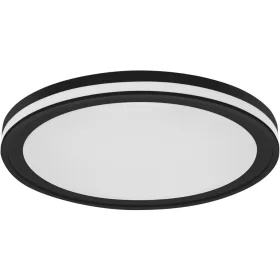   LED mennyezeti lámpa ORBIS CIRCLE 28W 2400lm RGB CCT 46cm SMART+ WIFI LEDVANCE fekete