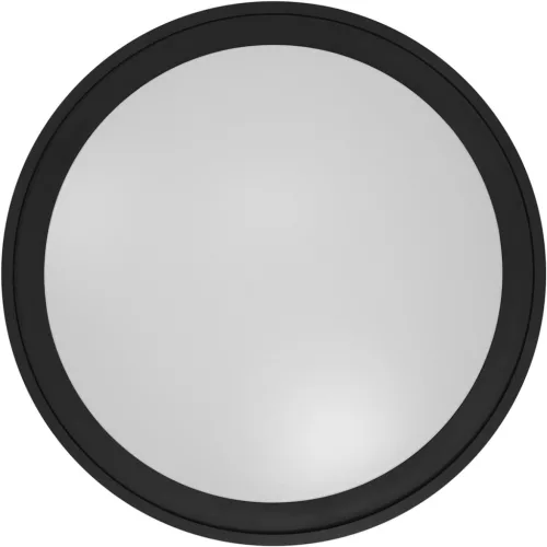 LED mennyezeti lámpa ORBIS CIRCLE 28W 2400lm RGB CCT 46cm SMART+ WIFI LEDVANCE fekete