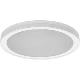   LED mennyezeti lámpa ORBIS CIRCLE 28W 2400lm RGB CCT 46cm SMART+ WIFI LEDVANCE