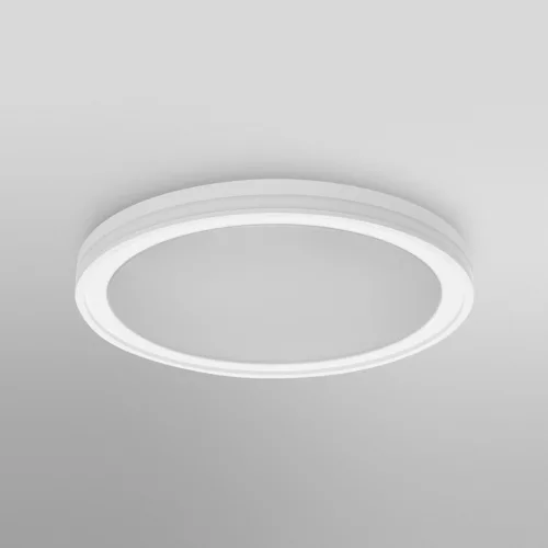 LED mennyezeti lámpa ORBIS CIRCLE 28W 2400lm RGB CCT 46cm SMART+ WIFI LEDVANCE