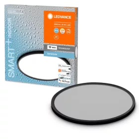   LED mennyezeti lámpa ORBIS Disc 25W 4000lm meleg-hideg 50cm SMART+ WiFi LEDVANCE