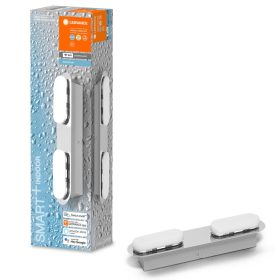   LED fürdőszobai lámpatest ORBIS Duplo 15W 1400lm meleg-hideg 29,5cm SMART+ WiFi LEDVANCE