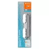 LED fürdőszobai lámpatest ORBIS Duplo 15W 1400lm meleg-hideg 29,5cm SMART+ WiFi LEDVANCE