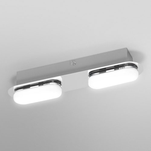 LED fürdőszobai lámpatest ORBIS Duplo 15W 1400lm meleg-hideg 29,5cm SMART+ WiFi LEDVANCE