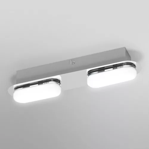 LED fürdőszobai lámpatest ORBIS Duplo 15W 1400lm meleg-hideg 29,5cm SMART+ WiFi LEDVANCE