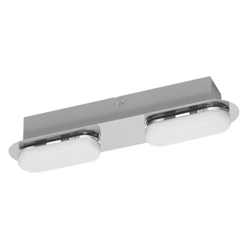 LED fürdőszobai lámpatest ORBIS Duplo 15W 1400lm meleg-hideg 29,5cm SMART+ WiFi LEDVANCE