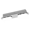 LED fürdőszobai lámpatest ORBIS Duplo 15W 1400lm meleg-hideg 29,5cm SMART+ WiFi LEDVANCE