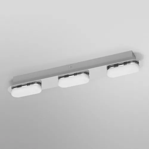 LED fürdőszobai lámpatest ORBIS Duplo 20W 2100lm meleg-hideg 44,5cm SMART+ WiFi LEDVANCE