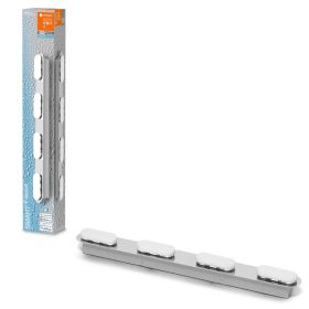   LED fürdőszobai tükörlámpa ORBIS Duplo 27W 2800lm meleg-hideg 57,5cm SMART+ WiFi LEDVANCE