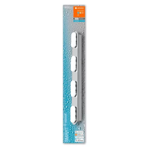 LED fürdőszobai tükörlámpa ORBIS Duplo 27W 2800lm meleg-hideg 57,5cm SMART+ WiFi LEDVANCE