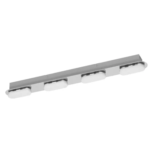 LED fürdőszobai tükörlámpa ORBIS Duplo 27W 2800lm meleg-hideg 57,5cm SMART+ WiFi LEDVANCE