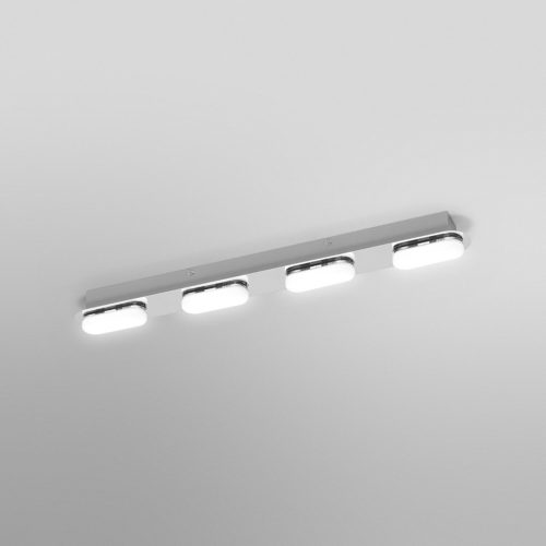 LED fürdőszobai tükörlámpa ORBIS Duplo 27W 2800lm meleg-hideg 57,5cm SMART+ WiFi LEDVANCE