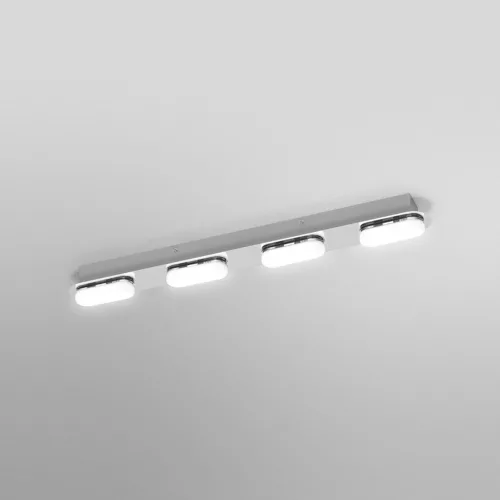 LED fürdőszobai tükörlámpa ORBIS Duplo 27W 2800lm meleg-hideg 57,5cm SMART+ WiFi LEDVANCE