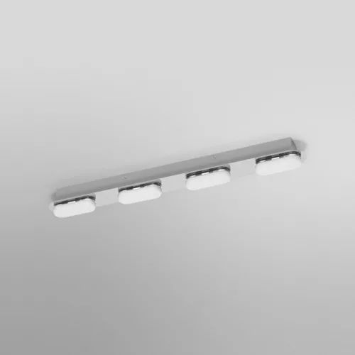 LED fürdőszobai tükörlámpa ORBIS Duplo 27W 2800lm meleg-hideg 57,5cm SMART+ WiFi LEDVANCE