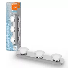   LED fürdőszobai tükörlámpa ORBIS Round 18W 1800lm meleg-hideg 48cm SMART+ WiFi LEDVANCE