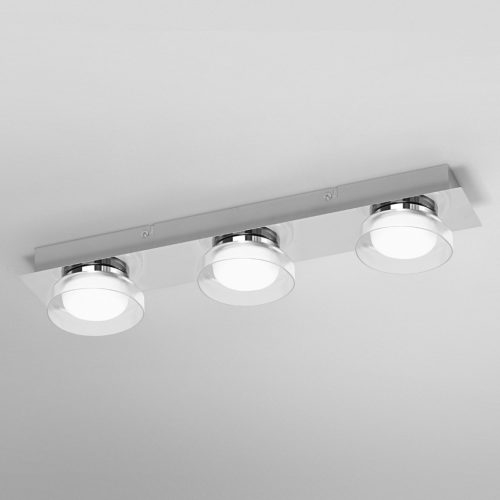 LED fürdőszobai tükörlámpa ORBIS Round 18W 1800lm meleg-hideg 48cm SMART+ WiFi LEDVANCE