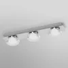 LED fürdőszobai tükörlámpa ORBIS Round 18W 1800lm meleg-hideg 48cm SMART+ WiFi LEDVANCE