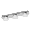 LED fürdőszobai tükörlámpa ORBIS Round 18W 1800lm meleg-hideg 48cm SMART+ WiFi LEDVANCE