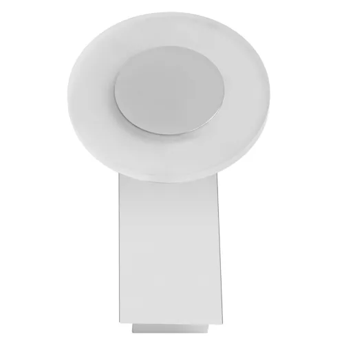 LED fürdőszobai lámpatest ORBIS Wave 8W 700lm meleg-hideg 20cm SMART+ WiFi LEDVANCE