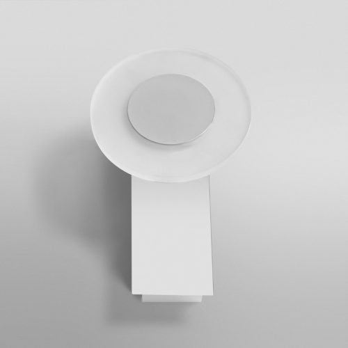 LED fürdőszobai lámpatest ORBIS Wave 8W 700lm meleg-hideg 20cm SMART+ WiFi LEDVANCE