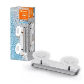   LED fürdőszobai lámpatest ORBIS Wave 15W 1400lm meleg-hideg 32cm SMART+ WiFi LEDVANCE