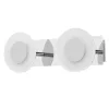 LED fürdőszobai lámpatest ORBIS Wave 15W 1400lm meleg-hideg 32cm SMART+ WiFi LEDVANCE