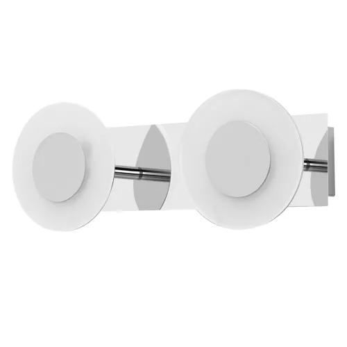LED fürdőszobai lámpatest ORBIS Wave 15W 1400lm meleg-hideg 32cm SMART+ WiFi LEDVANCE