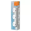 LED fürdőszobai lámpatest ORBIS Wave 21W 2100lm meleg-hideg 52cm SMART+ WiFi LEDVANCE