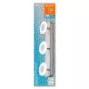 LED fürdőszobai lámpatest ORBIS Wave 21W 2100lm meleg-hideg 52cm SMART+ WiFi LEDVANCE