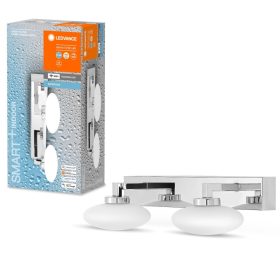   LED fürdőszobai tükörlámpa LED ORBIS Elypse 12W 1000lm meleg-hideg 34cm SMART+ WiFi LEDVANCE