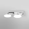 LED fürdőszobai tükörlámpa LED ORBIS Elypse 12W 1000lm meleg-hideg 34cm SMART+ WiFi LEDVANCE