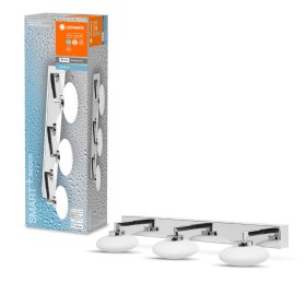   LED fürdőszobai tükörlámpa ORBIS Elypse 18W 1500lm meleg-hideg 20cm SMART+ WiFi LEDVANCE