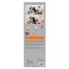 LED fürdőszobai tükörlámpa ORBIS Elypse 18W 1500lm meleg-hideg 20cm SMART+ WiFi LEDVANCE
