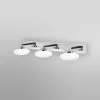 LED fürdőszobai tükörlámpa ORBIS Elypse 18W 1500lm meleg-hideg 20cm SMART+ WiFi LEDVANCE