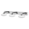 LED fürdőszobai tükörlámpa ORBIS Elypse 18W 1500lm meleg-hideg 20cm SMART+ WiFi LEDVANCE