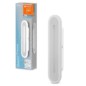   LED fürdőszobai tükörlámpa ORBIS Bath 13W 1200lm meleg-hideg 30cm SMART+ WiFi LEDVANCE