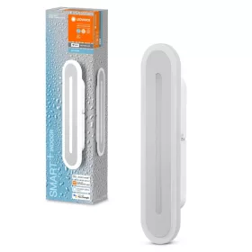   LED fürdőszobai tükörlámpa ORBIS Bath 13W 1200lm meleg-hideg 30cm SMART+ WiFi LEDVANCE