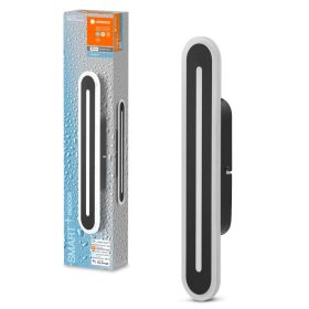   LED fürdőszobai tükörlámpa ORBIS Bath 17W 1600lm meleg-hideg 40cm SMART+ WiFi LEDVANCE