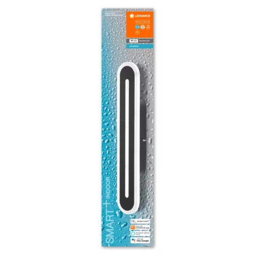 LED fürdőszobai tükörlámpa ORBIS Bath 17W 1600lm meleg-hideg 40cm SMART+ WiFi LEDVANCE