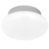LEDVANCE WIFI SMART+ ORBIS LED AQUA FÜRDŐSZOBA LÁMPA 12W 1200lm 3000K-6000K FEHÉR