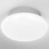 LEDVANCE WIFI SMART+ ORBIS LED AQUA FÜRDŐSZOBA LÁMPA 12W 1200lm 3000K-6000K FEHÉR