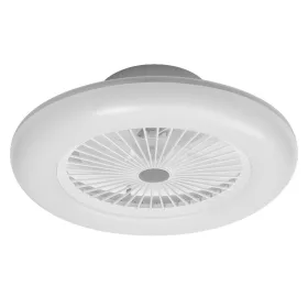   LED ventilátoros mennyezeti lámpa 75W 3000lm 3.6V SMART+ Wifi CCT szabályozható 60cm kerek LEDVANCE