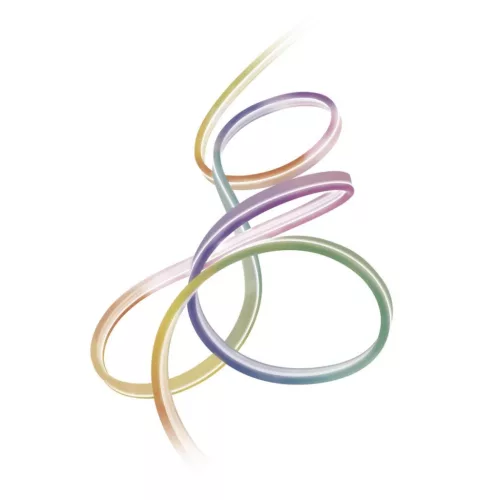 Dekoratív LED szalag 15W RGB+CCT SMART+ WiFi NEON Flex 3m IP65 LEDVANCE