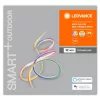 Dekoratív LED szalag 15W RGB+CCT SMART+ WiFi NEON Flex 3m IP65 LEDVANCE
