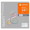 Dekoratív LED szalag 20W RGB+CCT SMART+ WiFi NEON Flex 5m IP65 LEDVANCE